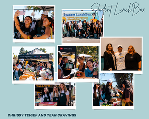 College Basic Needs in Higher Education: 2025 Impact Review | Student LunchBox