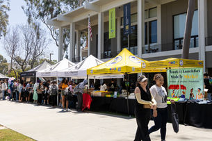 Five Years of Student Impact — How Student LunchBox Is Reshaping College Basic Needs Across Los Angeles