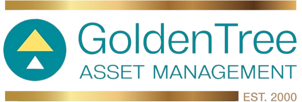 GoldenTree Asset Management Logo