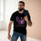Thumbnail: Archangel Metatron - Adult Unisex T-shirt