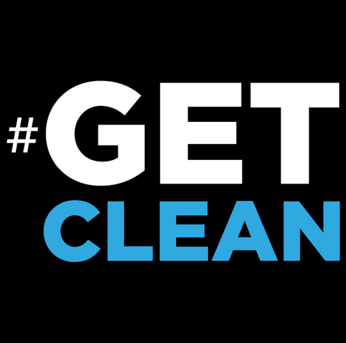 Guet Clean Get Clean - 6 week plan | Martin John