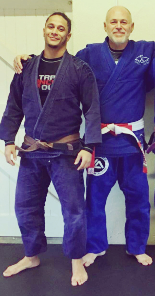 Rogue Jiu Jitsu photo