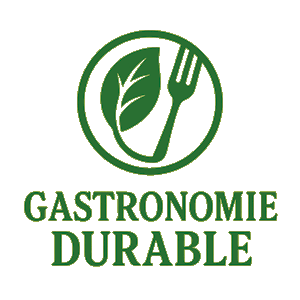 Gastronomie Durable