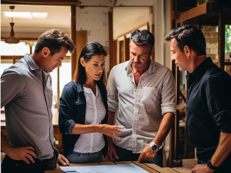 How you deal with mistakes will define your business and your relationship with clients