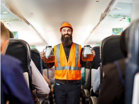 Learning from Southwest Airlines: Put the team first
