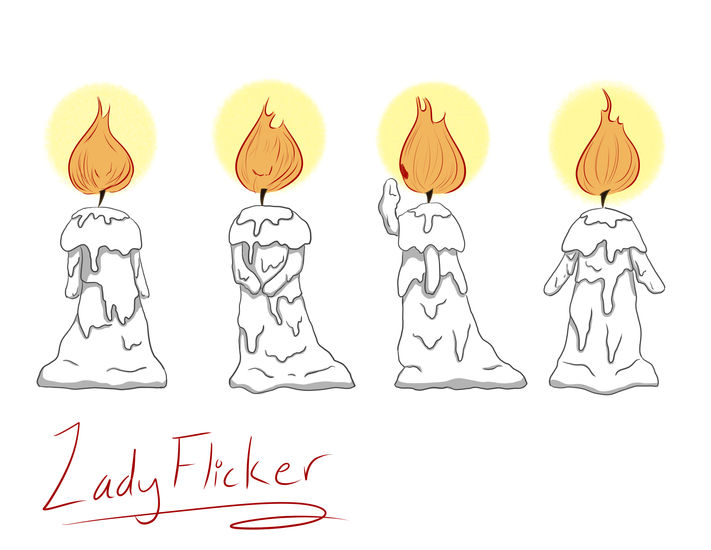 ldy flicker.jpg