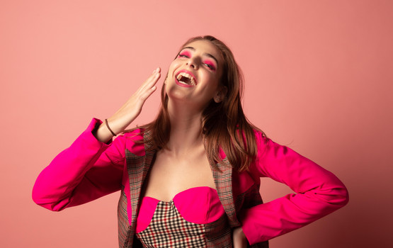 Womenswear Fashion Shoot