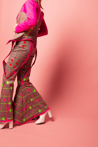 Womenswear Fashion Shoot
