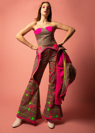 Womenswear Fashion Shoot