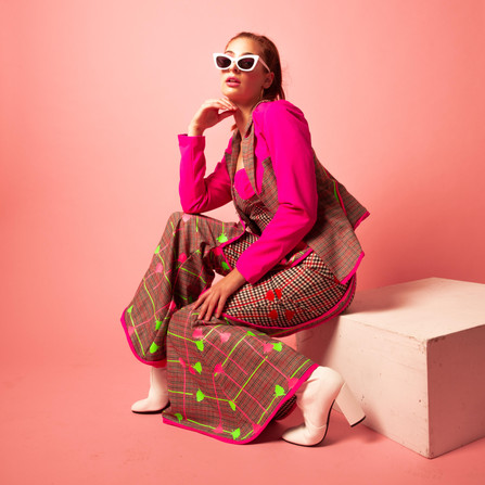 Womenswear Fashion Shoot