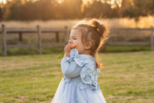 Antonia's 1st Birthday