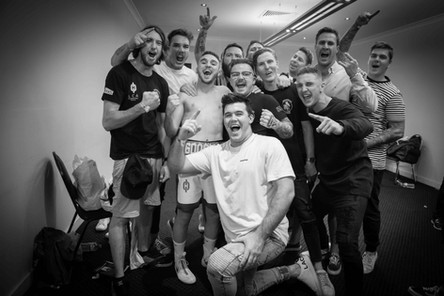 Sam Goodman Boxing