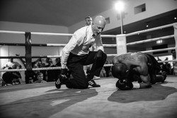 Boxing Match