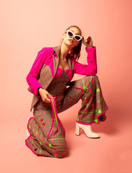 Womenswear Fashion Shoot