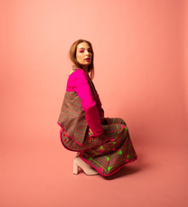 Womenswear Fashion Shoot