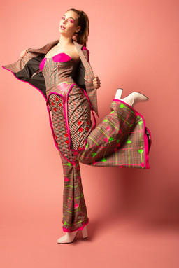 Womenswear Fashion Shoot
