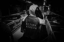 Luke Jackson Boxing