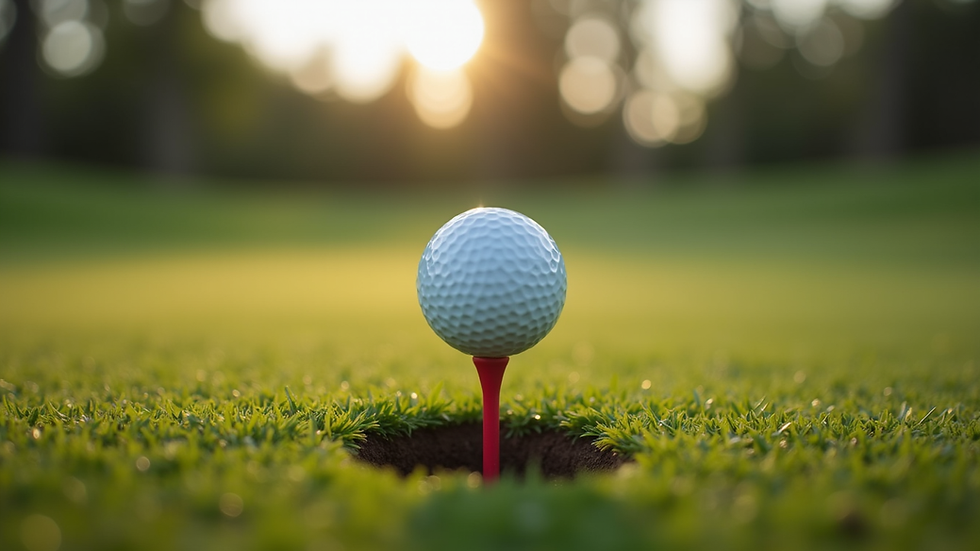 How to Lower Your Golf Score with Proven Strategies