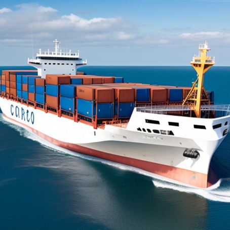 Les Problèmes de Transport en Mer Rouge : Retards, Impacts sur l'Approvisionnement depuis la Chine et Conséquences Environnementales