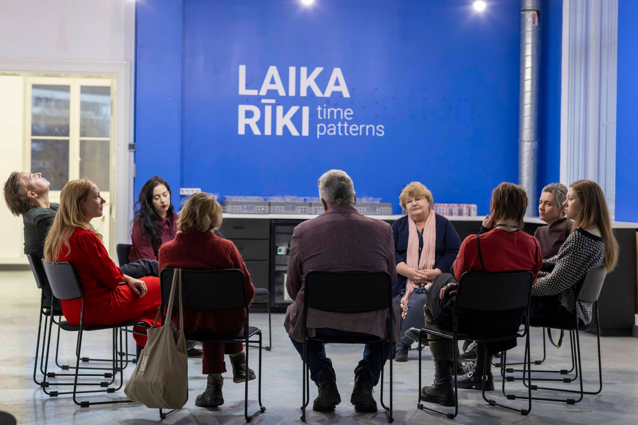 https://www.lma.lv/en/actual-3/art-and-artificial-intelligence-the-exhibition-time-patterns-by-students-of-the-art-academy-of-latvia-will-be-opened