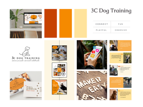 3C Dog Training