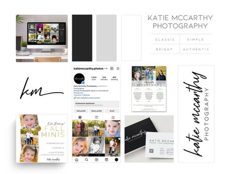 Brand Package