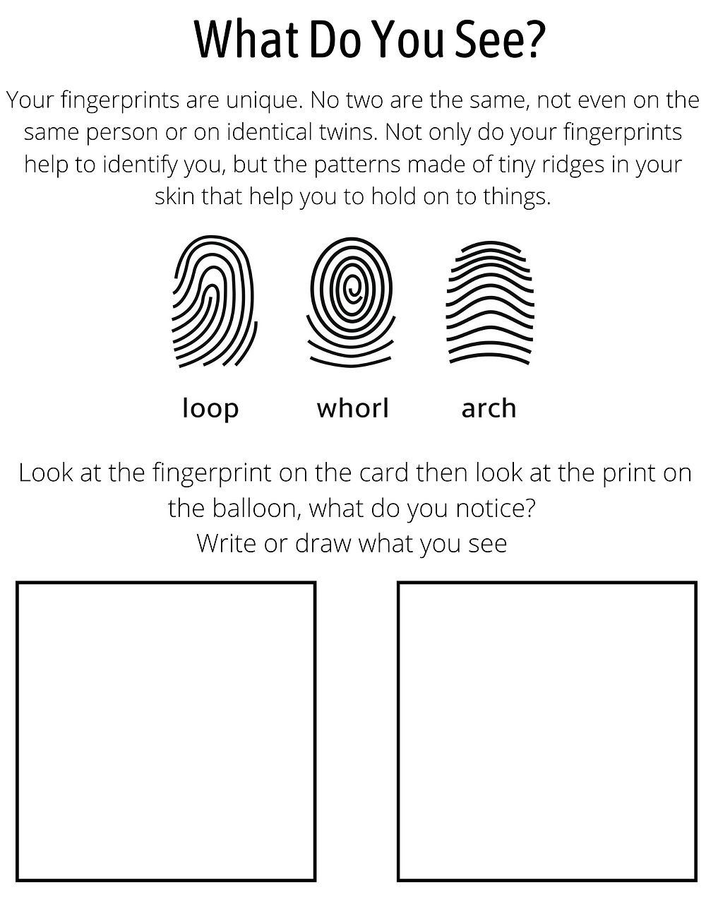 Teaching Forensic Science