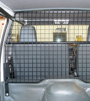 Cargo Barrier