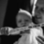 Aaron & Mason