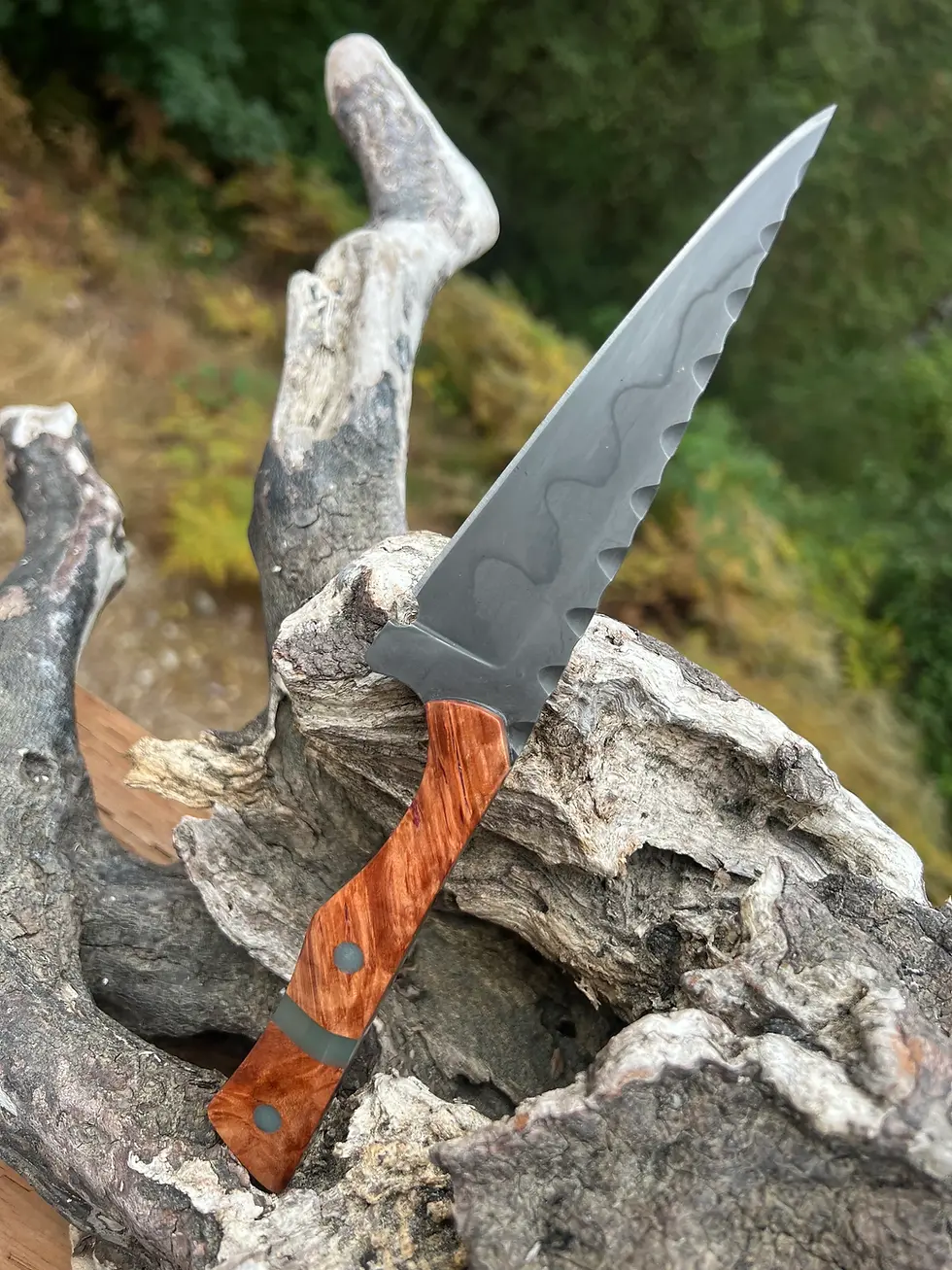 Thumbnail: Corsican Vendetta