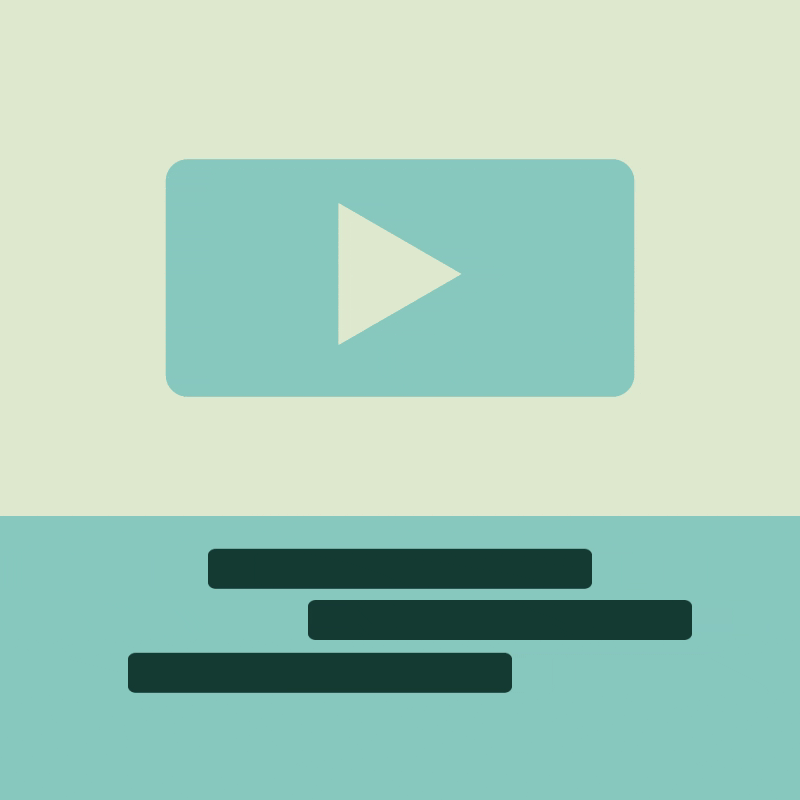 Production and Editing