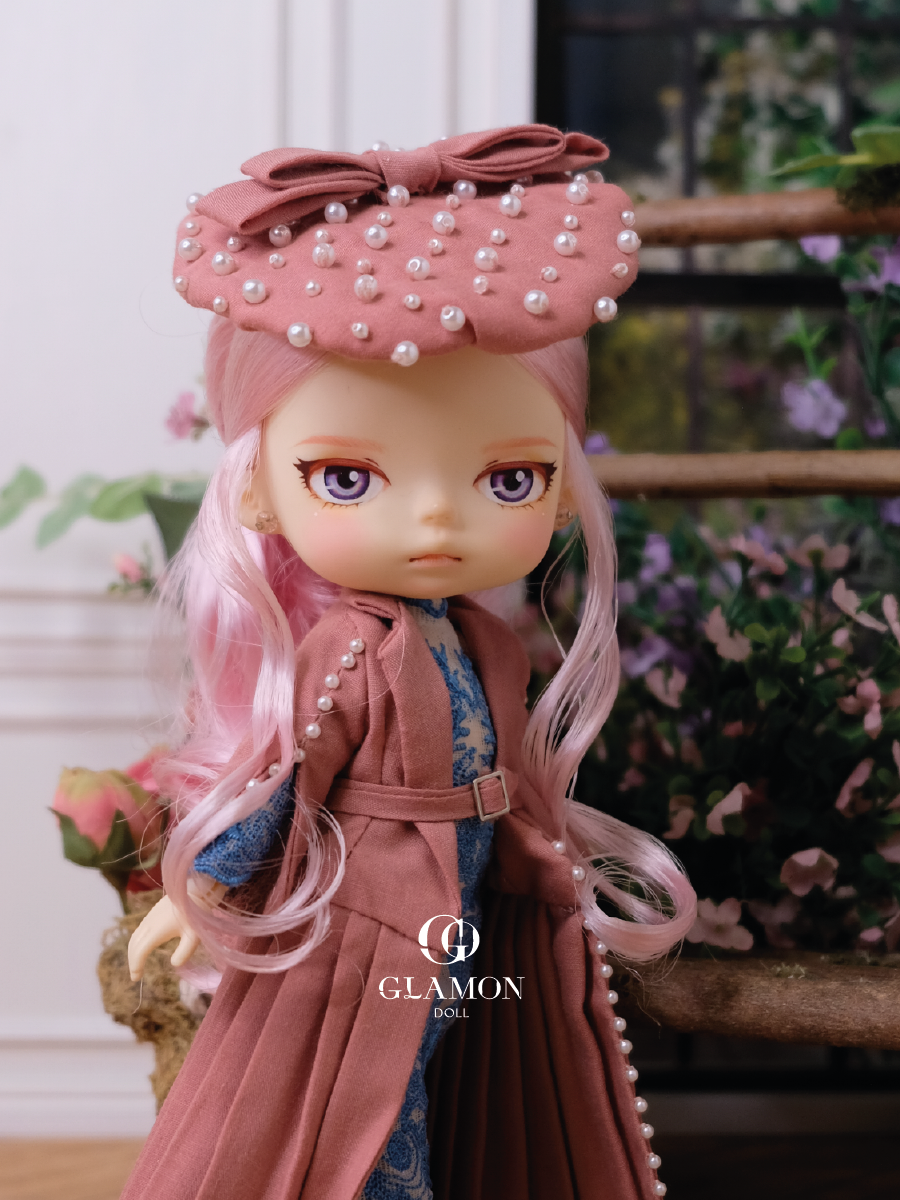 Thumbnail: ADELYNN
