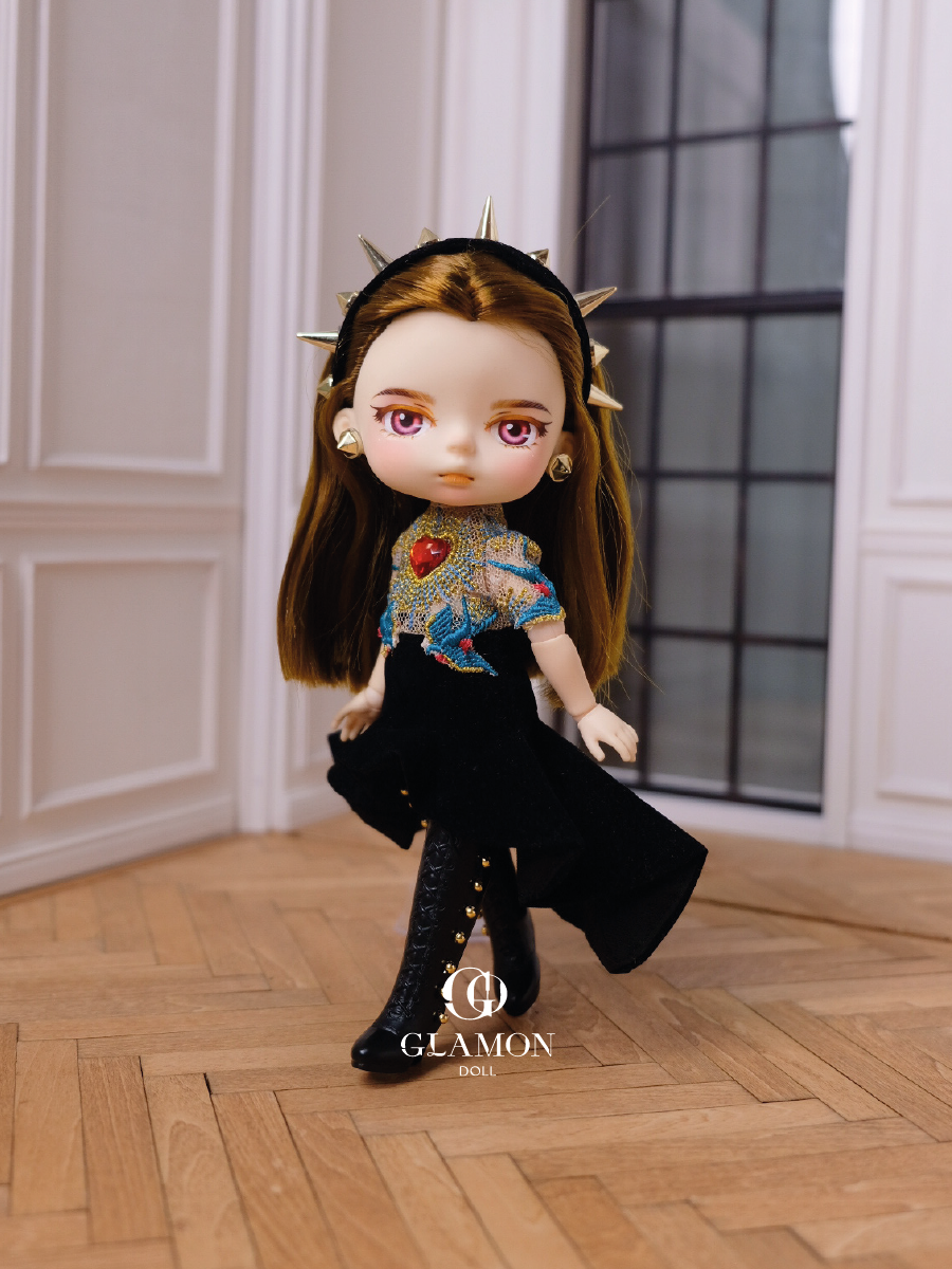 Thumbnail: JIANNA