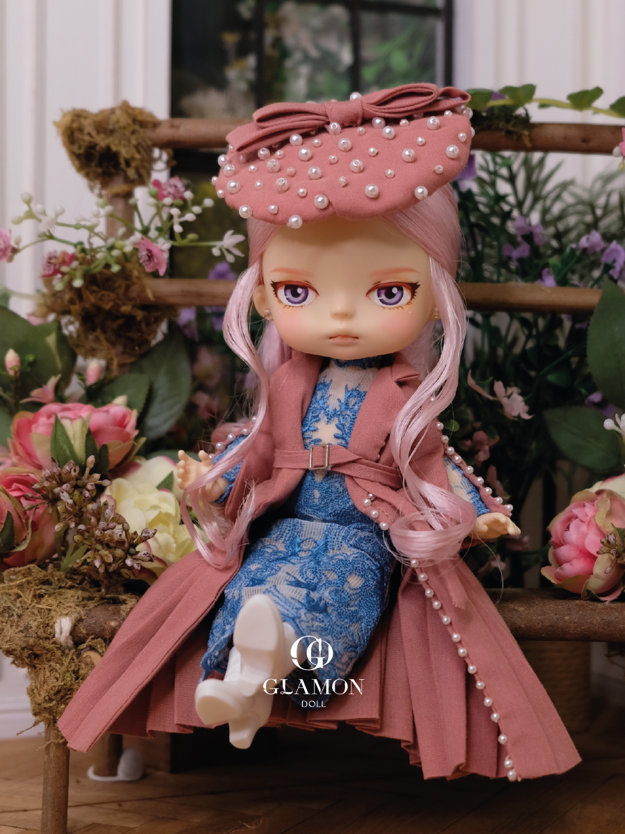 Thumbnail: ADELYNN