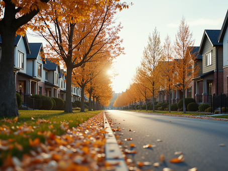 Why Working with a Mississauga Mortgage Broker Makes Home buying Simpler