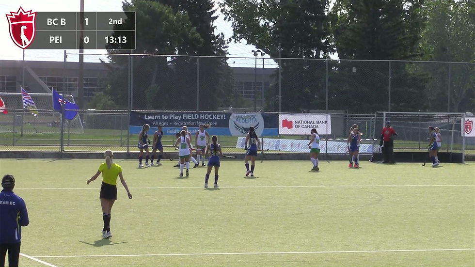 U16 National Championships 2026 Highlights.mp4