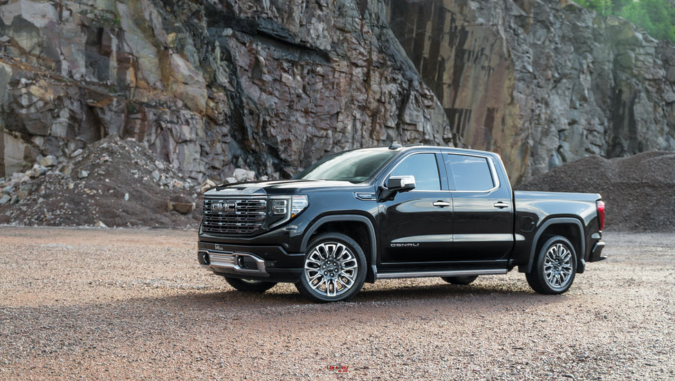 Quand l’automobile est vue d'un autre œil.