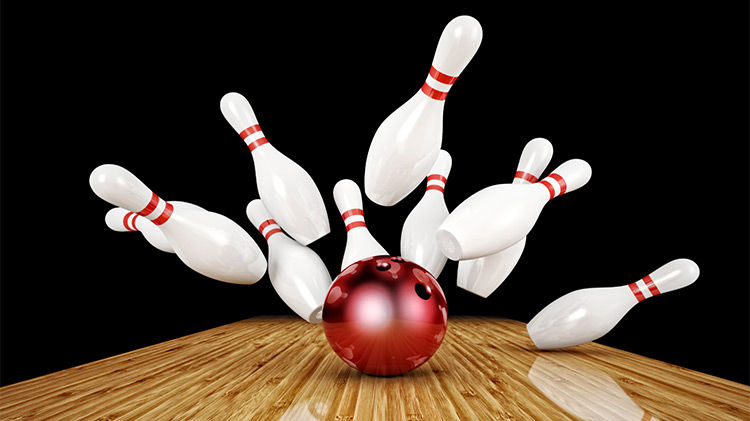 Bowling Lake shore Lanes