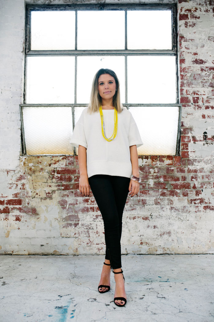 No-Fuss Workwear