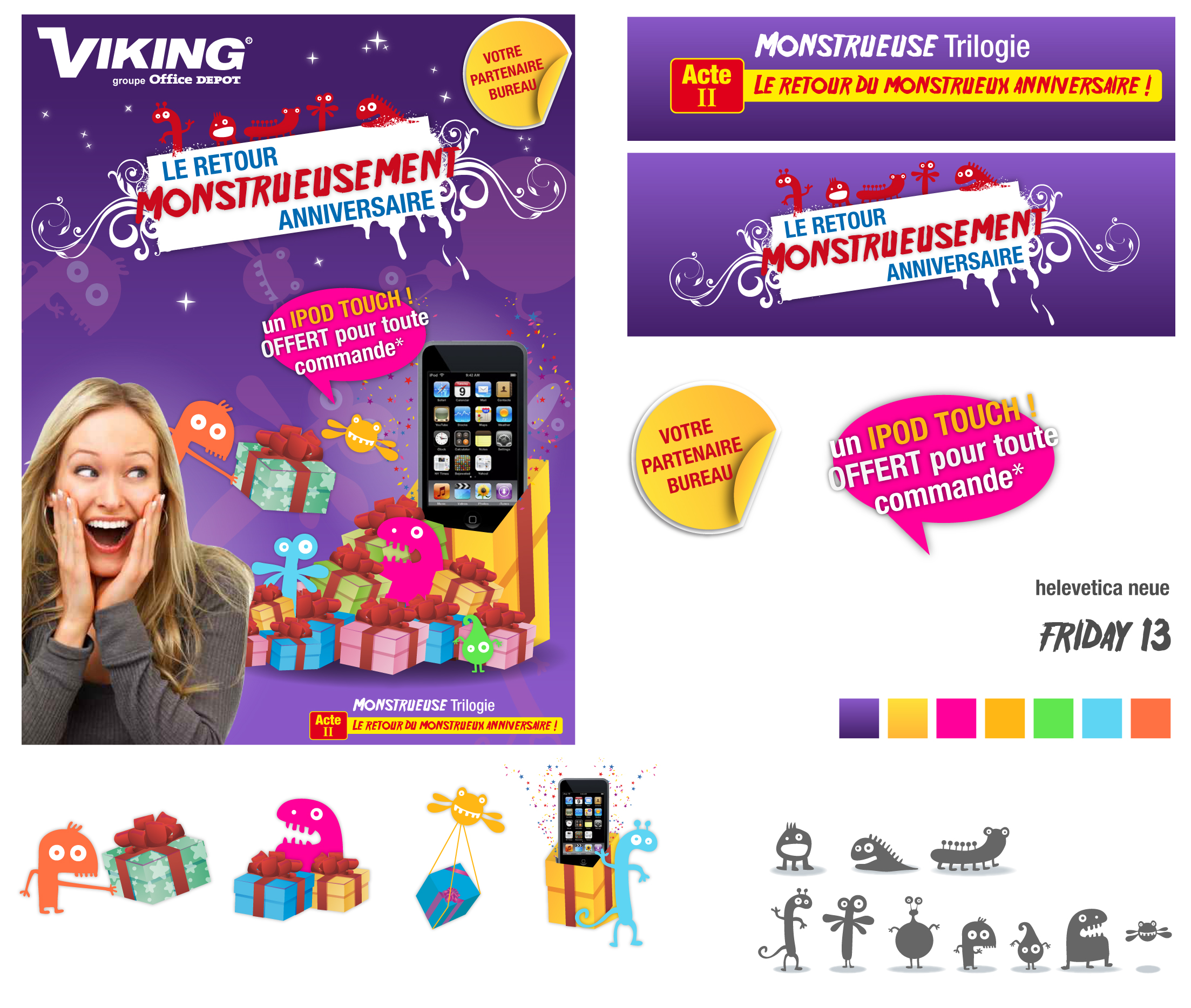 VIKING DIRECT