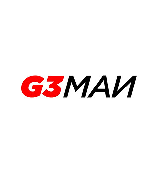 g3man logo