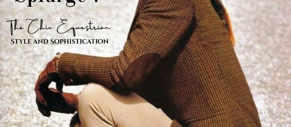 When do we save versus spend?