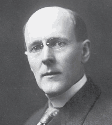 Paul HARRIS