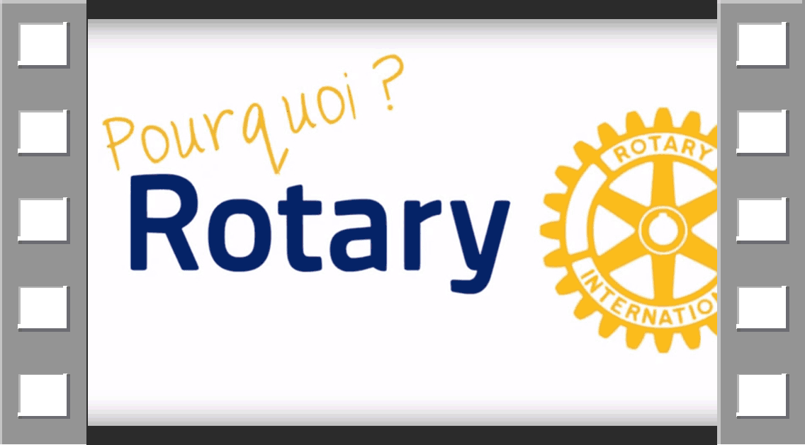 Studio Rotary - Pourquoi le Rotary ?