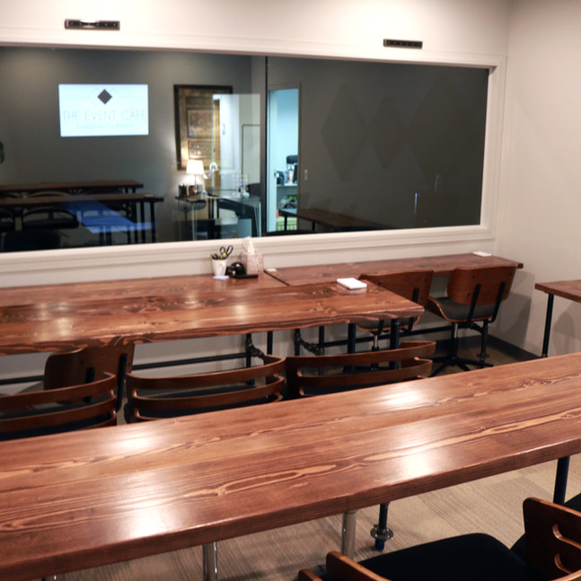 Facility Photos and Floorplan FieldGoals.US