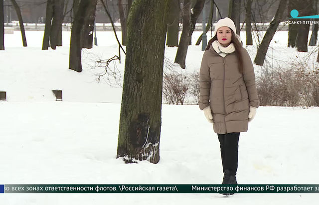 Телерепортаж о первом в России клубе адаптивной скандинавской ходьбы