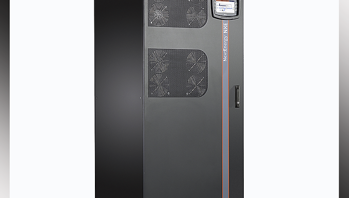 Riello UPS - NextEnergy (NXE)