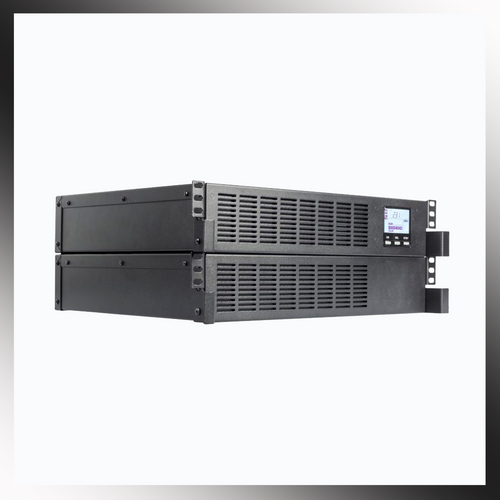 Riello UPS - Sentinel Rack (SER) | Selesa Tech Web