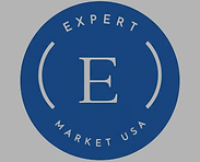 Expert Market USA Logo