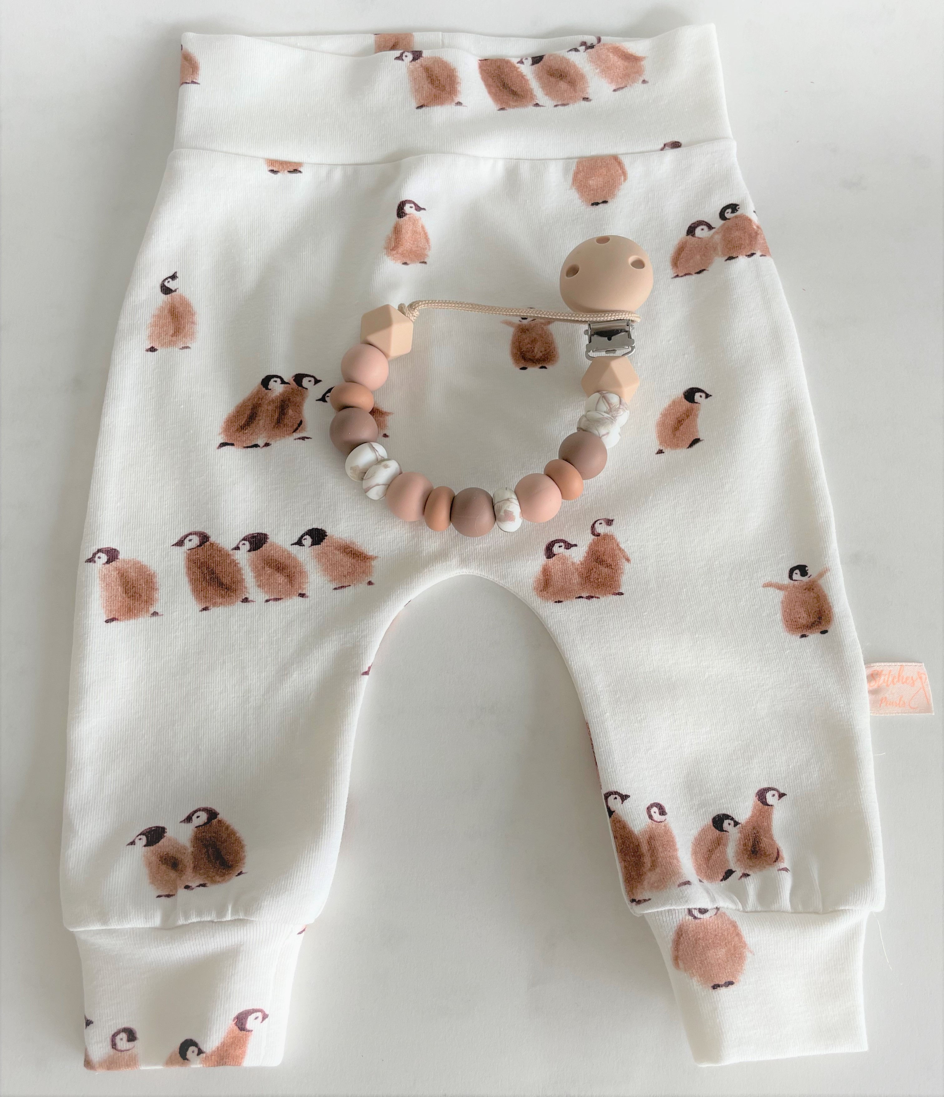 Broekje Little Pinguin